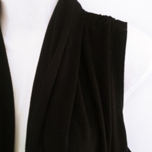 Caren Sport sleeveless cardigan